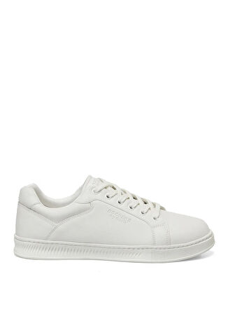 Dockers by Gerli Beyaz Erkek Sneaker 232050P 5FX