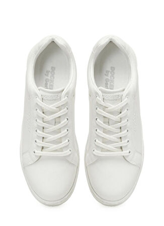 Dockers by Gerli Beyaz Erkek Sneaker 232050P 5FX