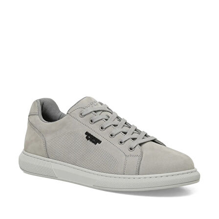 DOCKERS 5I 234255N 5FX ERKEK CASUAL AYAKKABI GRI 40-45 Gri