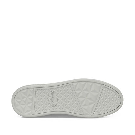 DOCKERS 5I 234255N 5FX ERKEK CASUAL AYAKKABI GRI 40-45 Gri