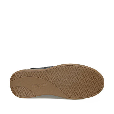 DOCKERS 5P238588 5FX  ERKEK DERI AYAKKABI LACIVERT 40-45 Lacivert