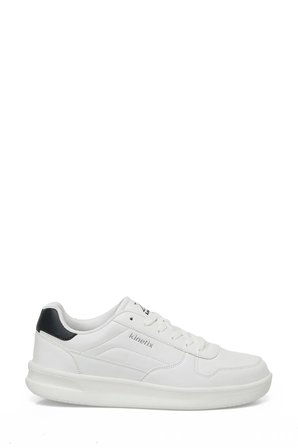 ARBER PU 5FX Beyaz Erkek Sneaker