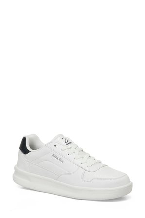 ARBER PU 5FX Beyaz Erkek Sneaker
