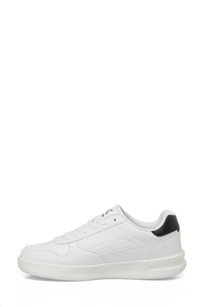 ARBER PU 5FX Beyaz Erkek Sneaker