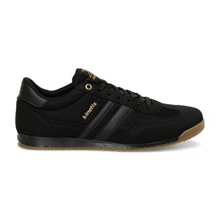 KINETIX HALLEY TX 5FX,SIYAH SPOR AYAKKABI