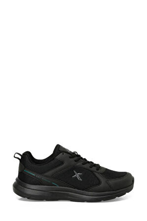 KINETIX 5M OLWEN TX 5FX SIYAH ERKEK SNEAKER