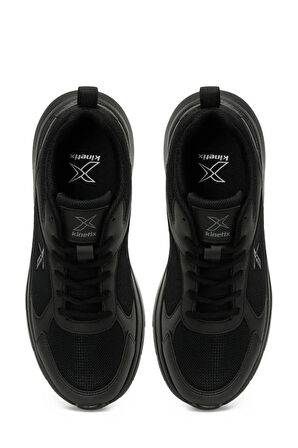 KINETIX 5M OLWEN TX 5FX SIYAH ERKEK SNEAKER