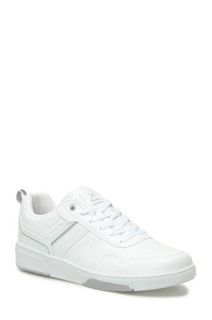 PANZO PU 5FX Beyaz Erkek Sneaker