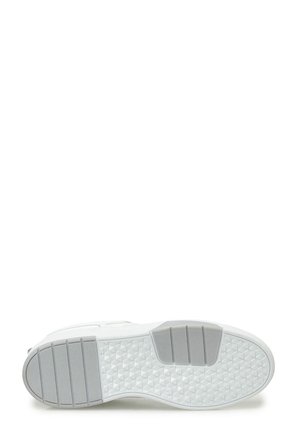 PANZO PU 5FX Beyaz Erkek Sneaker