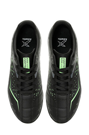 Kınetıx 5M Evolutıon Tf 5Fx Sıyah Garson Erkek Futbol Halı Saha