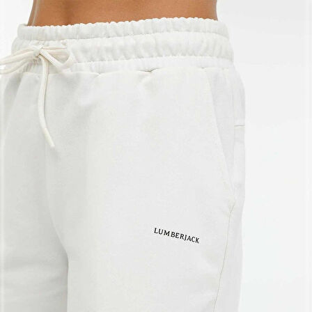 Lumberjack Kadın Şort Basic