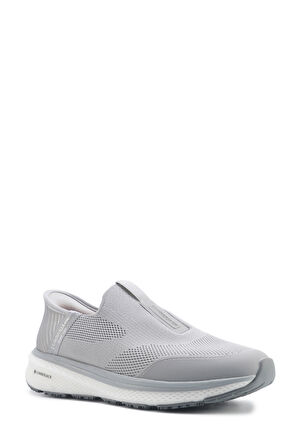 LUMBERJACK LIYO 5FX ERKEK COMFORT AYAKKABI A.GRİ