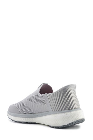 LUMBERJACK LIYO 5FX ERKEK COMFORT AYAKKABI A.GRİ