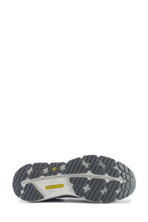 LUMBERJACK LIYO 5FX ERKEK COMFORT AYAKKABI A.GRİ