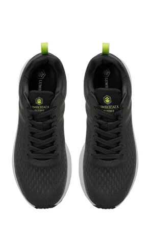 Lumberjack STRONG 5FX 101942192 Erkek Spor Ayakkabı Gri 40-45 