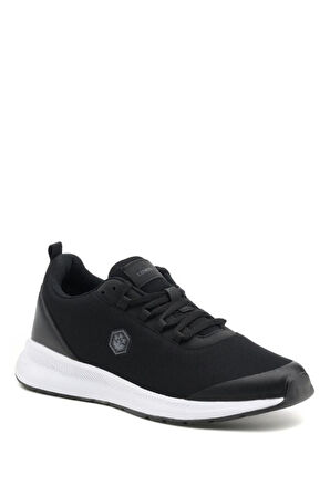 Lumberjack JACKSON 5FX 101942145 Erkek Spor Ayakkabı Siyah 40-45 