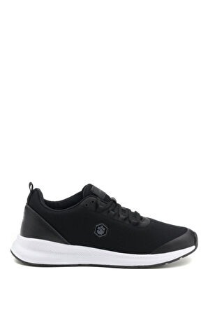 Lumberjack JACKSON 5FX 101942145 Erkek Spor Ayakkabı Siyah 40-45 