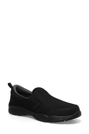 Lumberjack LIPONIS 5FX 101952676 Erkek Spor Ayakkabı Siyah 40-47 