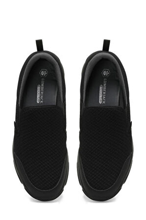 Lumberjack LIPONIS 5FX 101952676 Erkek Spor Ayakkabı Siyah 40-47 