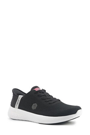 Lumberjack KARLO 5FX 101975417 Erkek Spor Ayakkabı Siyah 40-45 