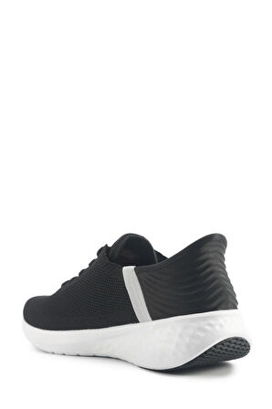 Lumberjack KARLO 5FX 101975417 Erkek Spor Ayakkabı Siyah 40-45 