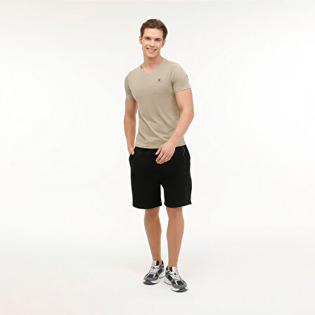 Lumberjack Erkek Tişört Modal SB203