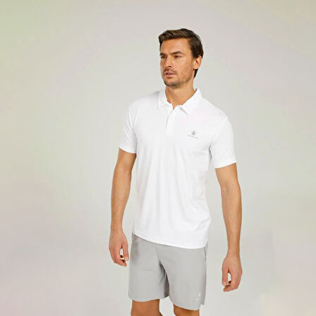 Lumberjack Erkek Polo Yaka Tişört Ct625 Arthur