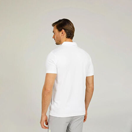 Lumberjack Erkek Polo Yaka Tişört Ct625 Arthur