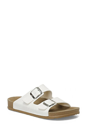 Kinetix Laysia Çift Toka Terlik