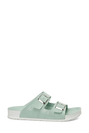 KİNETİX JEWRY 5FX KADIN TERLİK YEŞİL