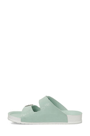 KİNETİX JEWRY 5FX KADIN TERLİK YEŞİL