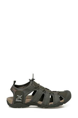 WILTORD 5FX Haki Erkek Sandalet