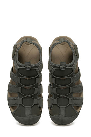 WILTORD 5FX Haki Erkek Sandalet