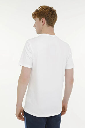 LumberJack Erkek T Shirt 11LLM08 5FX