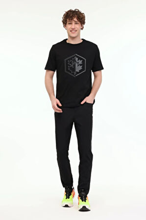 LumberJack Erkek T Shirt 11LLM08 5FX