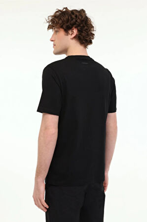 LumberJack Erkek T Shirt 11LLM08 5FX