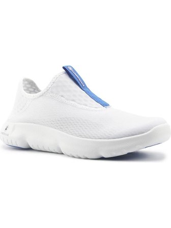LUMBERJACK JUMBO 5FX BEYAZ COMFORT CASUAL ANATOMİK SPOR AYAKKABISI