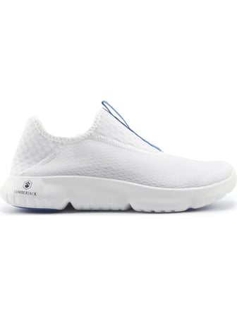 LUMBERJACK JUMBO 5FX BEYAZ COMFORT CASUAL ANATOMİK SPOR AYAKKABISI