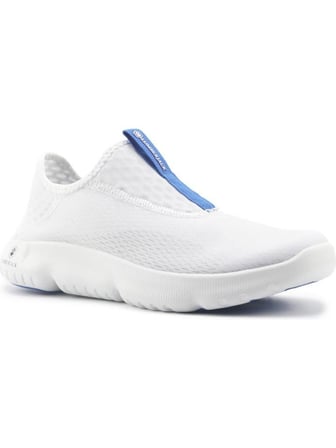 LUMBERJACK JUMBO 5FX BEYAZ COMFORT CASUAL ANATOMİK SPOR AYAKKABISI