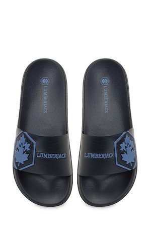 LUMBERJACK ERICKY 5FX ERKEK TERLİK