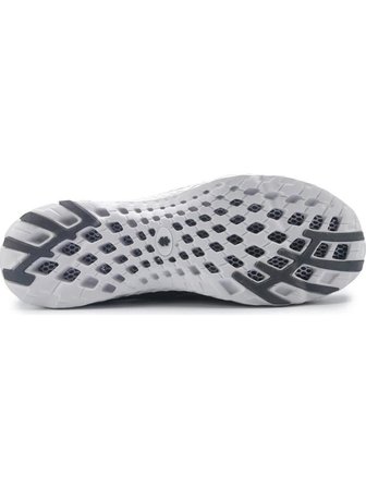 Lumberjack Erkek Sneaker Ayakkabı Siyah Bağcıksız 45 Phylon Taban Tekstil Günlük Spor