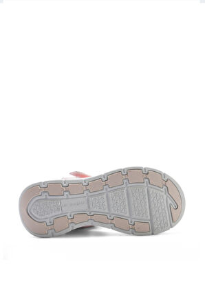 Lumberjack 5M GRAY 5FX Kadın  Pembe Sandalet