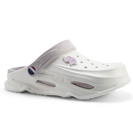 Us Polo Assn Paula Kadın Terlik