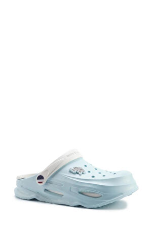 U.S. POLO ASSN. 5M PAULA MAVİ KADIN TERLİK