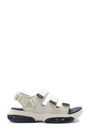 LUMBERJACK CASTLE 5FX KUM SPOR ÇIRTLI CASUAL GÜNLÜK SANDALET