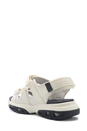 LUMBERJACK CASTLE 5FX KUM SPOR ÇIRTLI CASUAL GÜNLÜK SANDALET