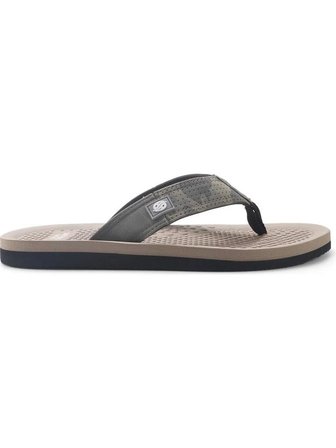 DOCKERS 238657 5FX KAHVE PARMAK ARASI CASUAL SPOR PLAJ TERLİĞİ