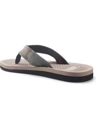 DOCKERS 238657 5FX KAHVE PARMAK ARASI CASUAL SPOR PLAJ TERLİĞİ