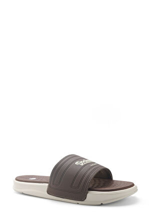 DOCKERS 238656 5FX ERKEK TERLİK KAHVERENGİ
