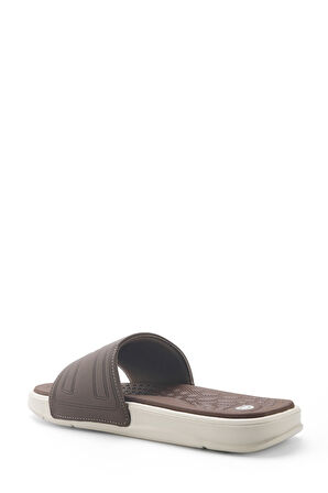 DOCKERS 238656 5FX ERKEK TERLİK KAHVERENGİ